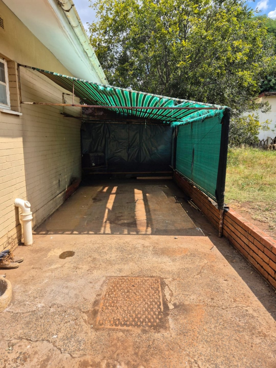 To Let 3 Bedroom Property for Rent in Bayswater Free State